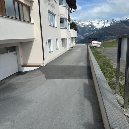 Villa Haus Aventurin Fiss Esterno foto