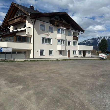 Villa Haus Aventurin Fiss Esterno foto