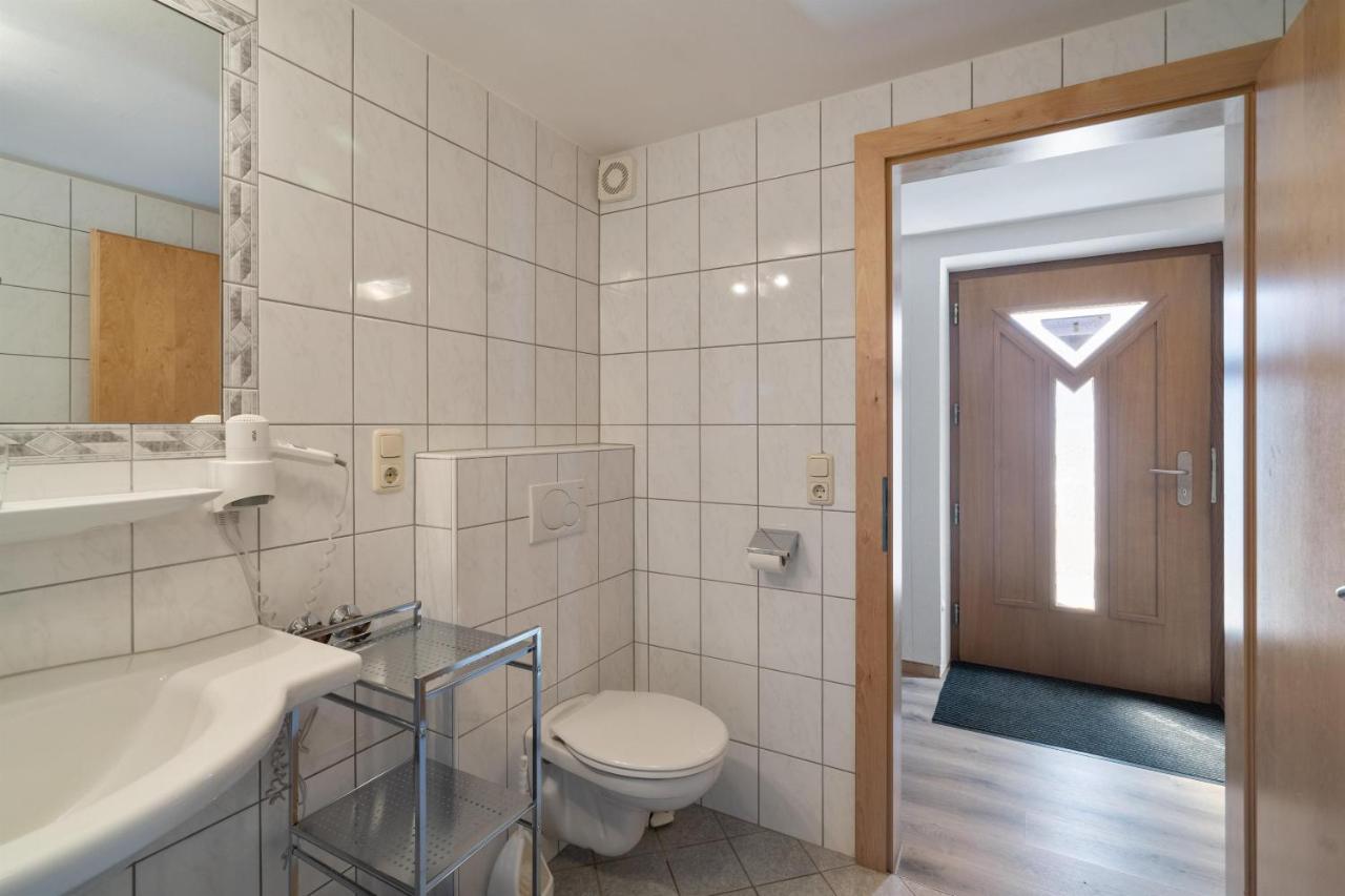 Villa Haus Aventurin Fiss Esterno foto