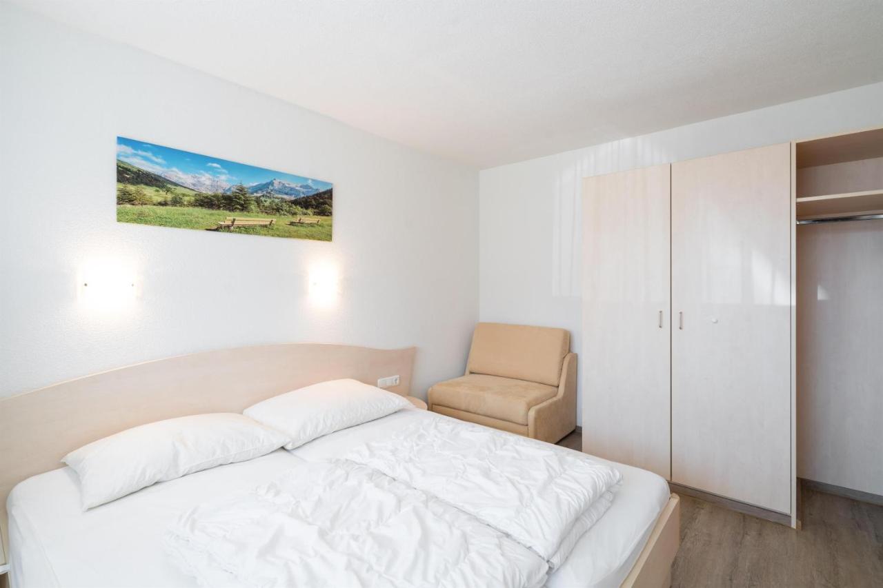Villa Haus Aventurin Fiss Esterno foto
